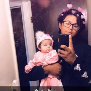 Meet your Posher, Mateo